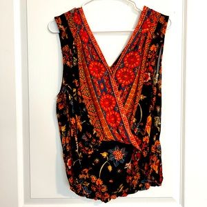 Free People top